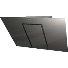 Кухонная вытяжка Miele DA 6498 W Pure Grey, серый