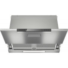 Встраиваемая вытяжка Miele DAS 8630 Stainless steel, нержавеющая сталь Встраиваемая вытяжка Miele DAS 8630 Stainless steel, нержавеющая сталь