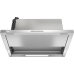 Встраиваемая вытяжка Miele DAS 2620 Stainless steel, нержавеющая сталь