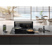 Встраиваемая вытяжка Miele DAD 4941 Black Levantar Obsidian black, черный обсидиан Встраиваемая вытяжка Miele DAD 4941 Black Levantar Obsidian black, черный обсидиан