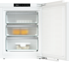 Встраиваемая морозильная камера Miele FNS 7040 C