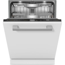 Посудомоечная машина Miele G 7765 SCVi XXL AutoDos ObsidianBlack, черный обсидиан
