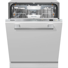 Посудомоечная машина Miele G 5362 SCVi CleanSteel, нержавеющая сталь