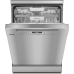 Посудомоечная машина Miele G 7130 SC AutoDos Clean Steel Front, нержавеющая сталь Посудомоечная машина Miele G 7130 SC AutoDos Clean Steel Front, нержавеющая сталь