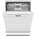 Посудомоечная машина Miele G 7130 SC AutoDos Brilliant White, бриллиантовый белый Посудомоечная машина Miele G 7130 SC AutoDos Brilliant White, бриллиантовый белый