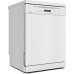 Посудомоечная машина Miele G 7130 SC AutoDos Brilliant White, бриллиантовый белый Посудомоечная машина Miele G 7130 SC AutoDos Brilliant White, бриллиантовый белый