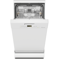 Посудомоечная машина Miele G 5540 SC SL Active Brilliant White, бриллиантовый белый