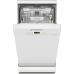 Посудомоечная машина Miele G 5540 SC SL Active Brilliant White, бриллиантовый белый