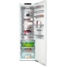 Встраиваемый холодильник Miele K 7773 D, белый