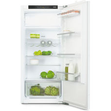 Встраиваемый холодильник Miele K 7328 D, белый