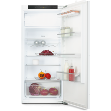 Встраиваемый холодильник Miele K 7326 E, белый