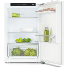Встраиваемый холодильник Miele K 7125 E, белый