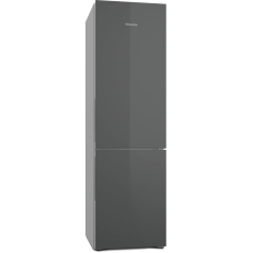 Холодильник Miele KFN 4898 AD GRGR, серый графит Холодильник Miele KFN 4898 AD GRGR, серый графит