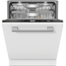 Посудомоечная машина Miele G 7760 SCVi AutoDos ObsidianBlack, черный обсидиан