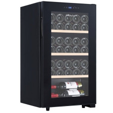 Винный шкаф LaSommeliere LS36