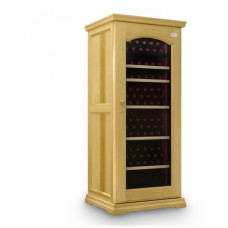 Винный шкаф IP Industrie CEX 401 LRU