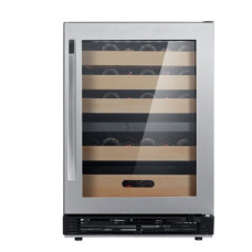 Винный шкаф Meyvel MV95-KST2