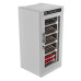 Винный шкаф IP Industrie DE 2400 CF X Винный шкаф IP Industrie DE 2400 CF X