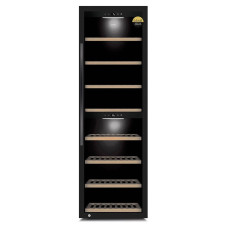 Винный шкаф IP Industrie C 402 CF