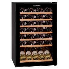 Винный шкаф IP Industrie DE 2504 CF Винный шкаф IP Industrie DE 2504 CF