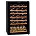 Винный шкаф IP Industrie DE 2504 CF