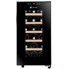 Винный шкаф IP Industrie CEX 601 AF