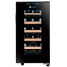 Винный шкаф IP Industrie CEX 601 AF