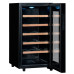 Винный шкаф IP Industrie CEX 601 AF