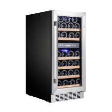 Винный шкаф IP Industrie CEX 4511 VU Винный шкаф IP Industrie CEX 4511 VU