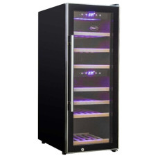 Винный шкаф Libhof GMD 83