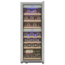 Винный шкаф Cavanova CV028NS