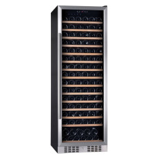 Встраиваемый винный шкаф IP Industrie CIS 301 CFX D