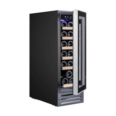 Винный шкаф Dunavox DX-19.58SSK