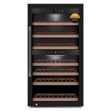 Винный шкаф IP Industrie JGW 168-6 AD