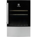 Встраиваемый винный шкаф Smeg CVI621RWNX3