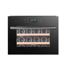 Винный шкаф GEMM WL5/126P