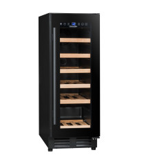 Винный шкаф IP Industrie C 2501 CF