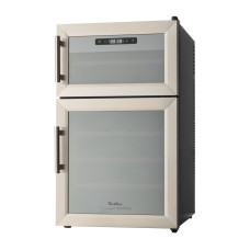 Винный шкаф Temptech E1000DRW