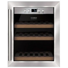 Винный шкаф Dunavox DAU-52.146SS