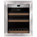 Винный шкаф Dunavox DAU-52.146SS