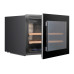 Винный шкаф Temptech SOMX30DRB