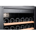 Винный шкаф Temptech SOMX30DRB