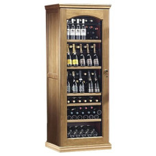 Винный шкаф IP Industrie CEX 151 LRU