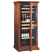 Винный шкаф IP Industrie CEX 501 LRU