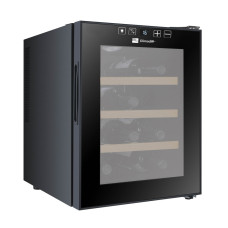 Винный шкаф IP Industrie CEXP 2661 VU