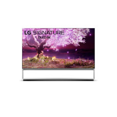 Телевизор LG OLED88Z19LA Телевизор LG OLED88Z19LA