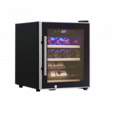 Винный шкаф Temptech SOMZ45SB Винный шкаф Temptech SOMZ45SB