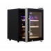 Винный шкаф Temptech SOMZ45SB