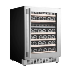Винный шкаф Avintage AVU49DPB1