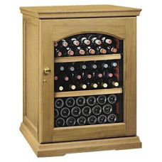 Винный шкаф IP Industrie CEX 2151 LCU